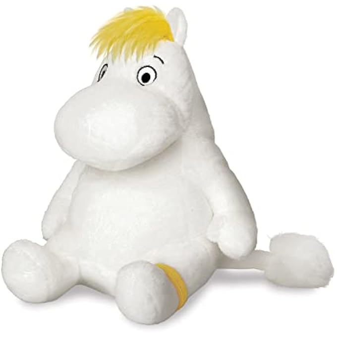 MOOMIN BACKPACK - Image 1